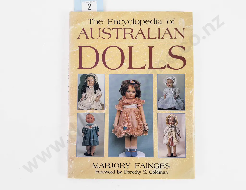 Doll Reference Image 1++