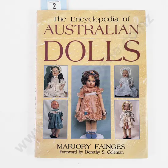 Doll Reference
