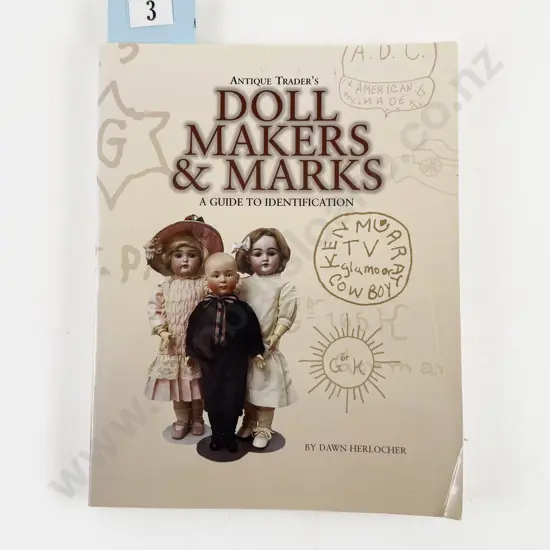 Doll Reference