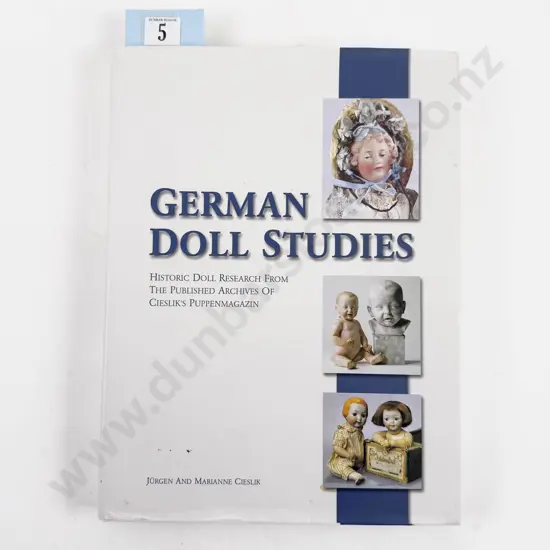 Doll Reference