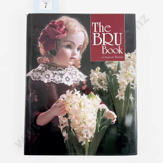 Doll Reference