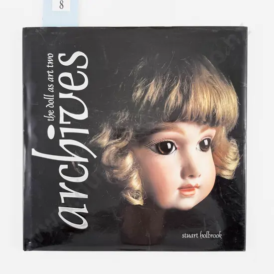 Doll Reference