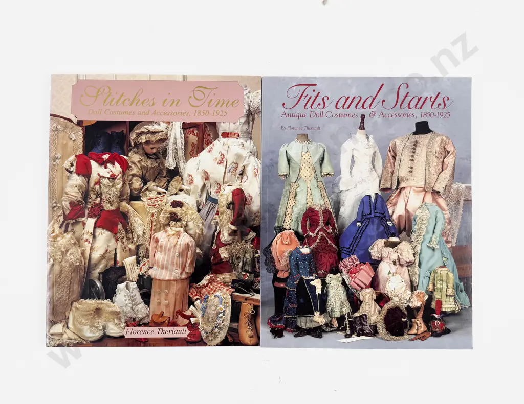 Doll Reference Image 1++