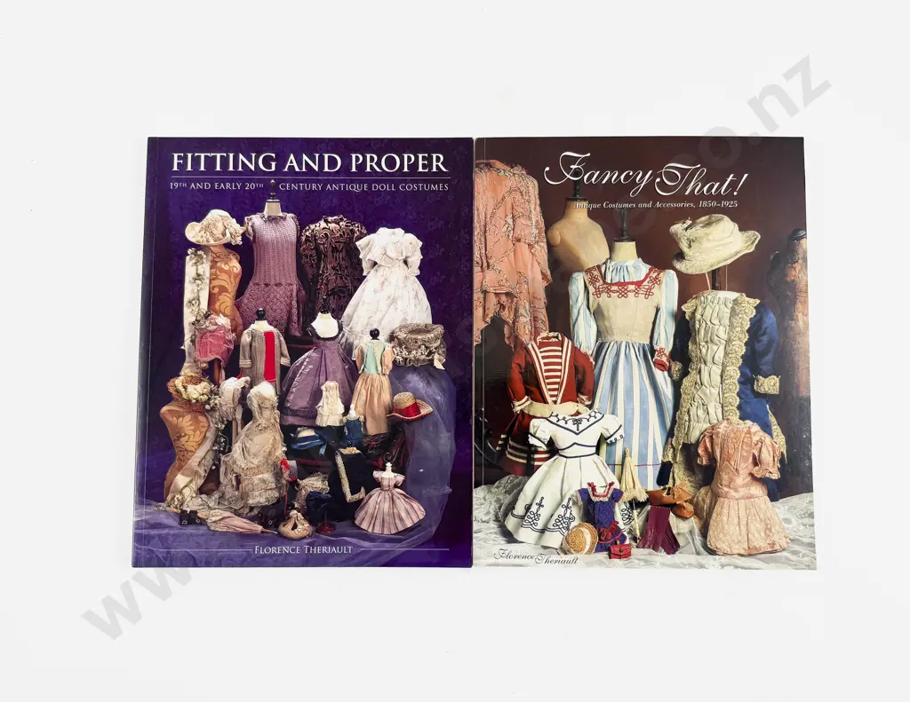 Doll Reference Image 1++