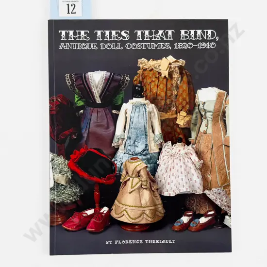 Doll Reference
