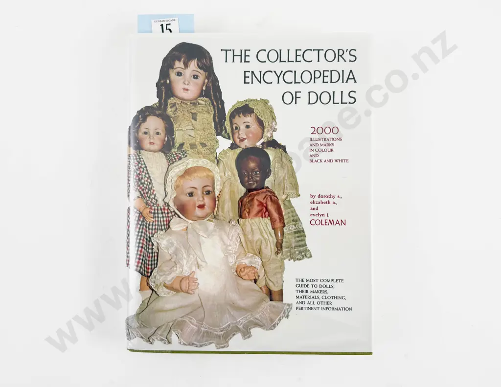 Doll Reference Image 1++