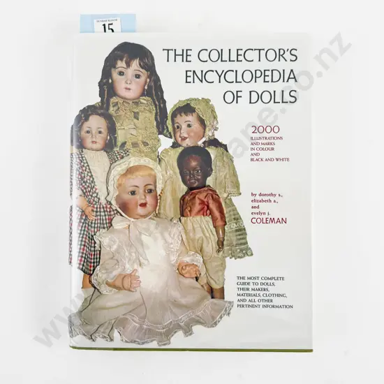 Doll Reference