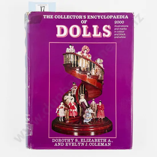 Doll Reference