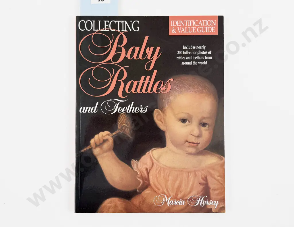 Doll Reference Image 1++