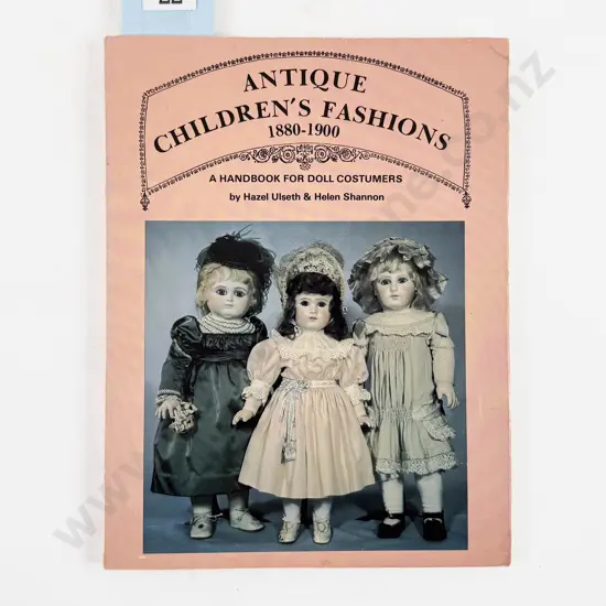 Doll Reference