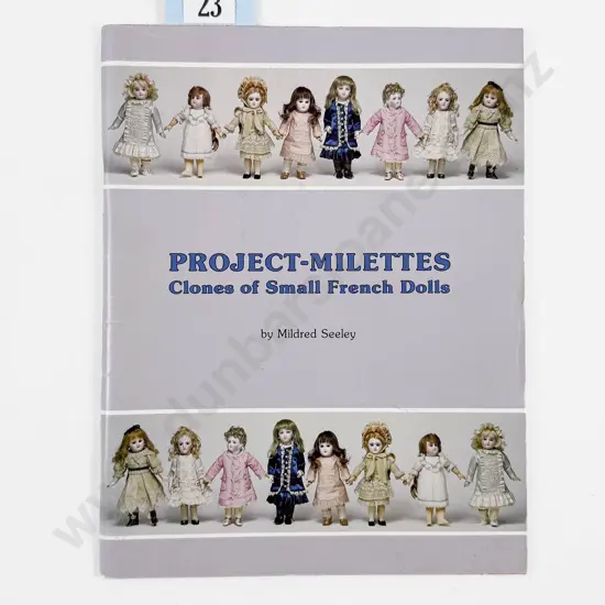 Doll Reference