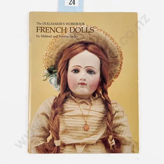 Doll Reference