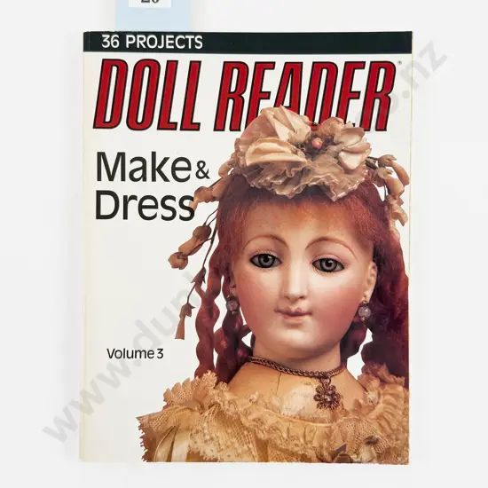 Doll Reference