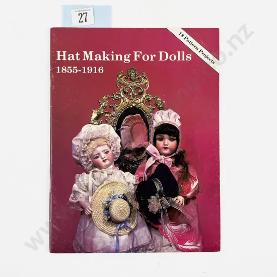 Doll Reference