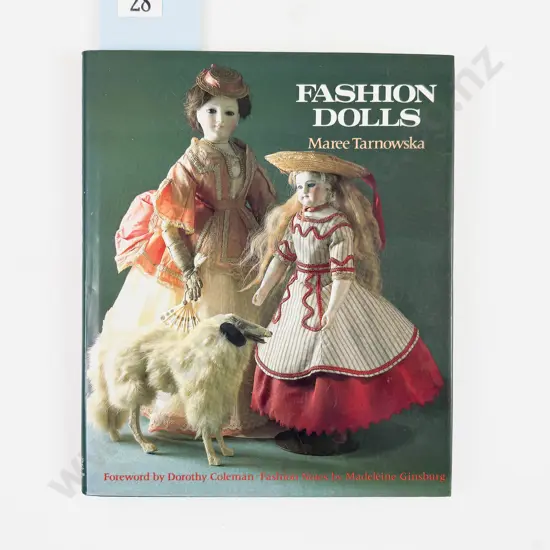 Doll Reference