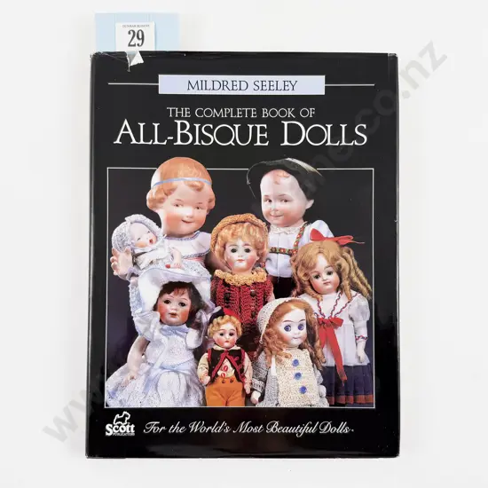 Doll Reference