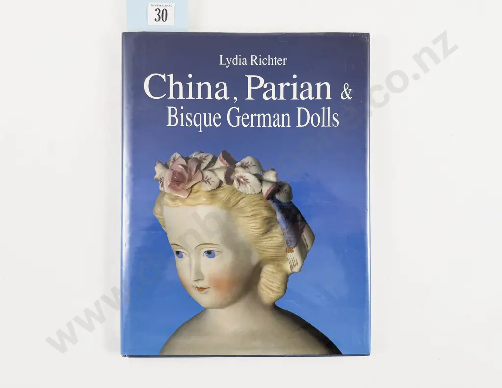 Doll Reference Image 1++