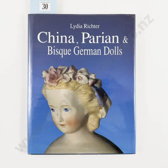 Doll Reference