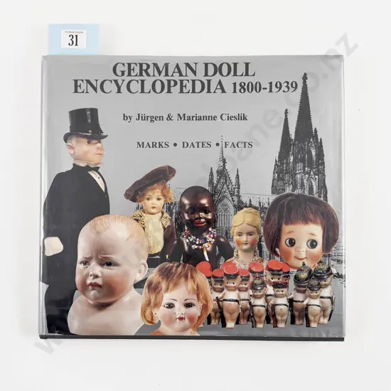 Doll Reference