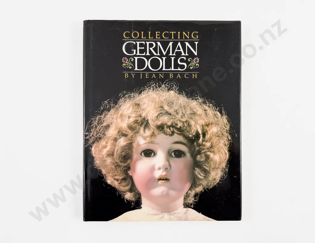 Doll Reference Image 1++