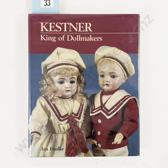 Doll Reference