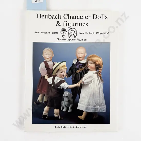 Doll Reference