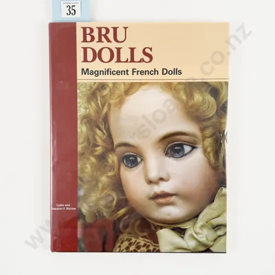 Doll Reference