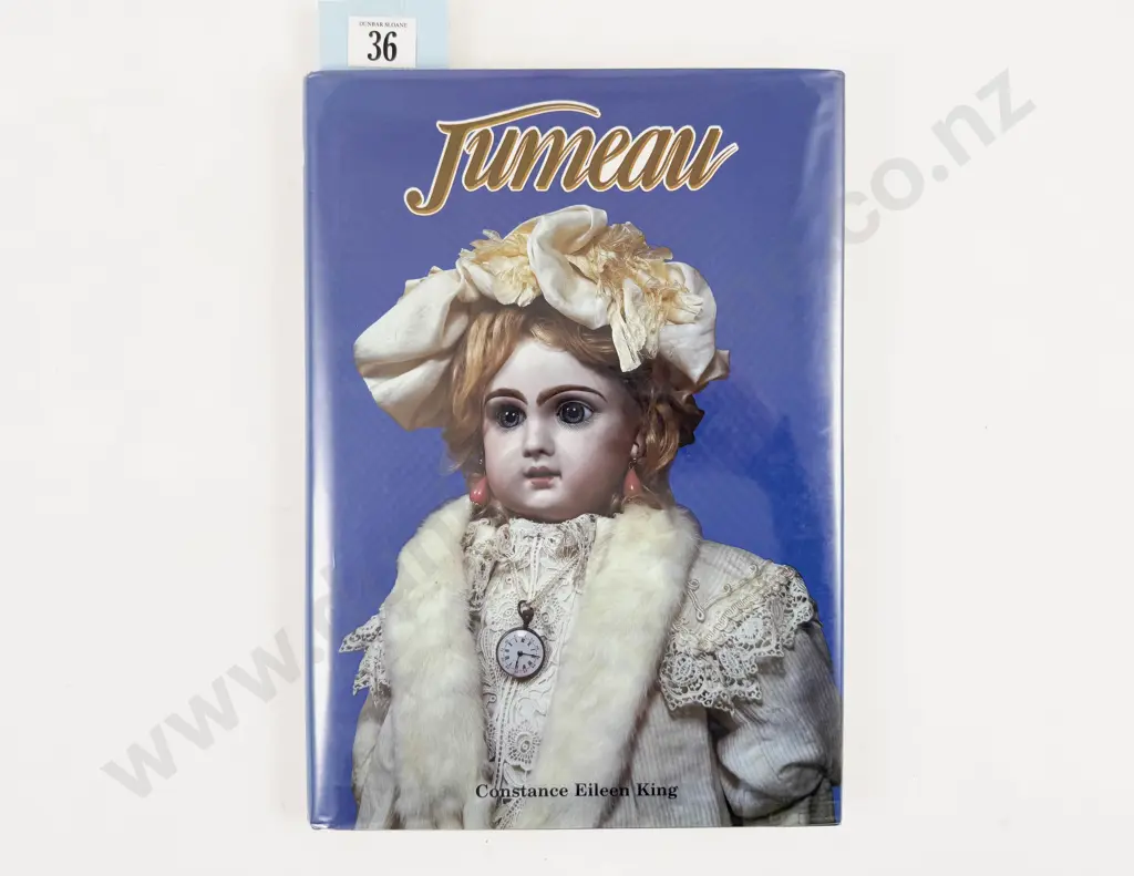 Doll Reference Image 1++