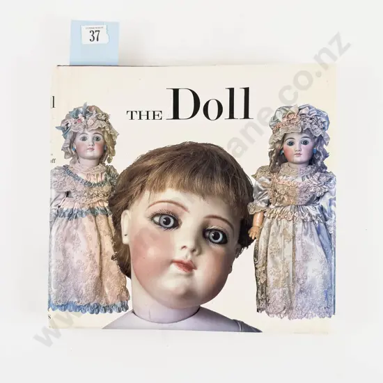 Doll Reference