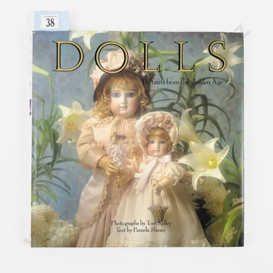 Doll Reference