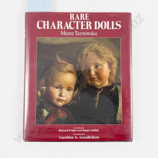 Doll Reference