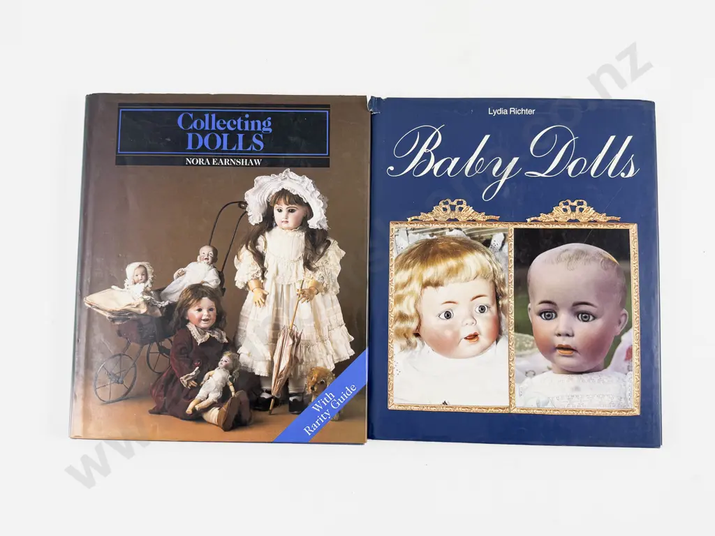 Doll Reference Image 1++