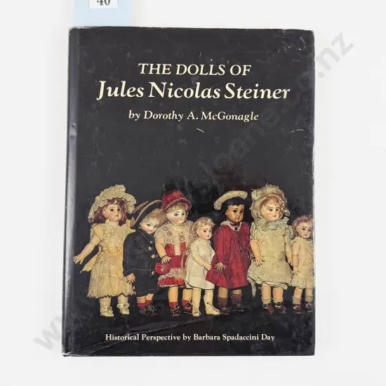 Doll Reference