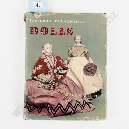 Doll Reference