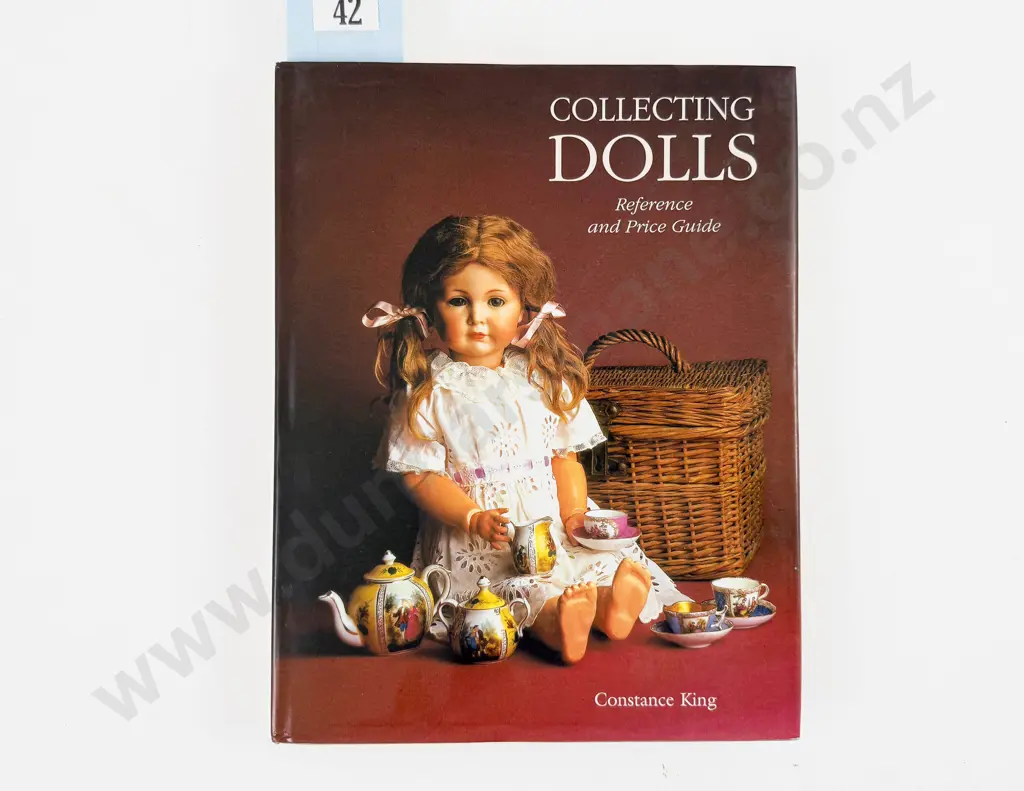 Doll Reference Image 1++