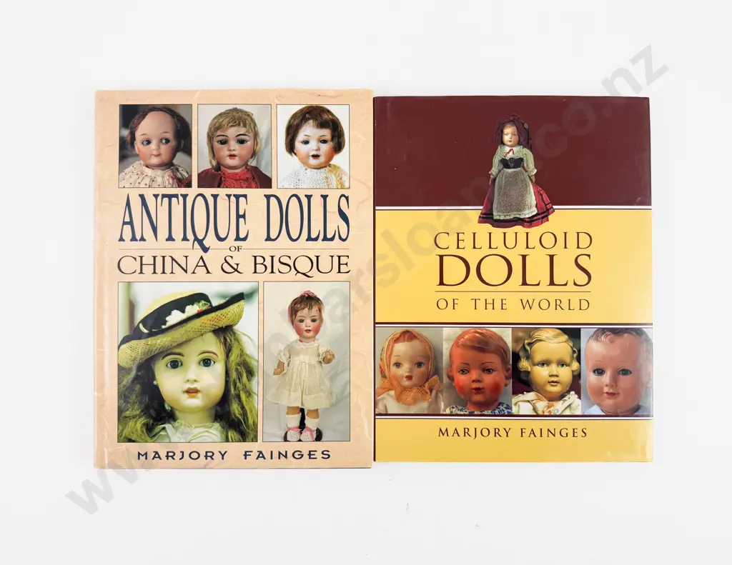 Doll Reference Image 1++