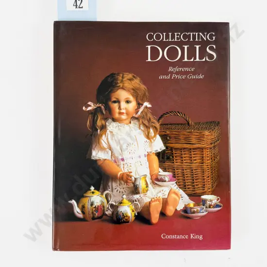 Doll Reference