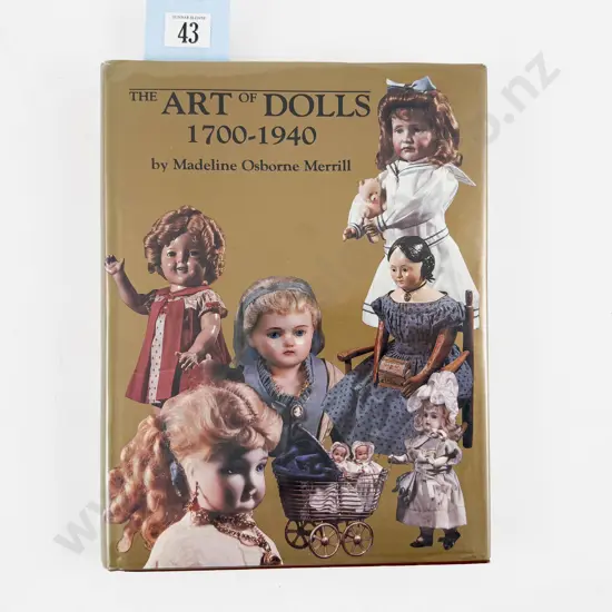 Doll Reference