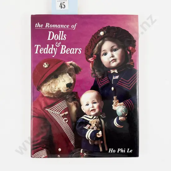 Doll Reference