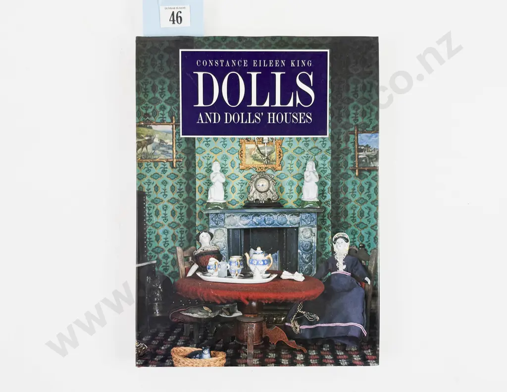 Doll Reference Image 1++
