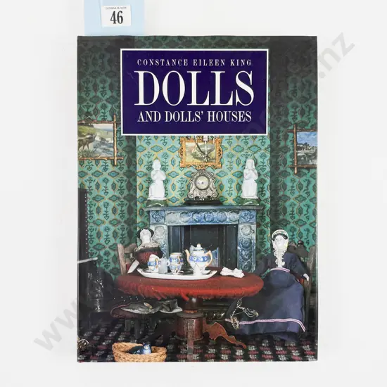 Doll Reference