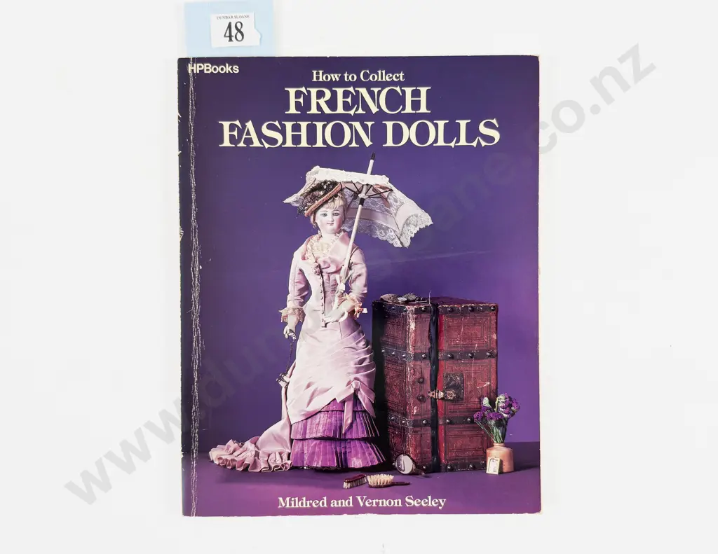Doll Reference Image 1++