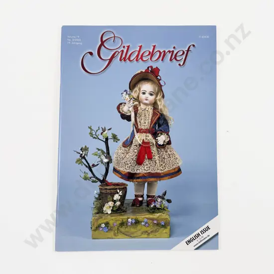 Doll Reference