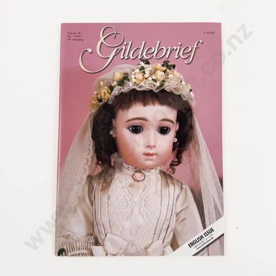 Doll Reference