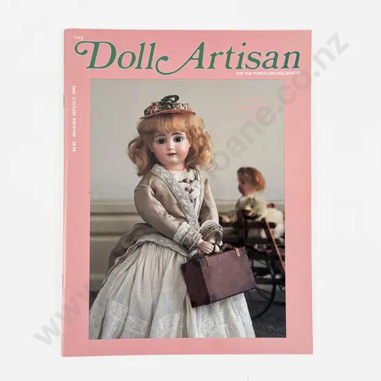 Doll Reference