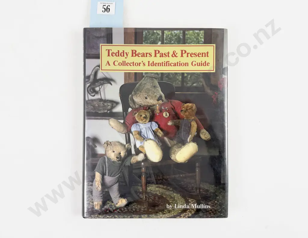 Teddy Bear Reference Image 1++