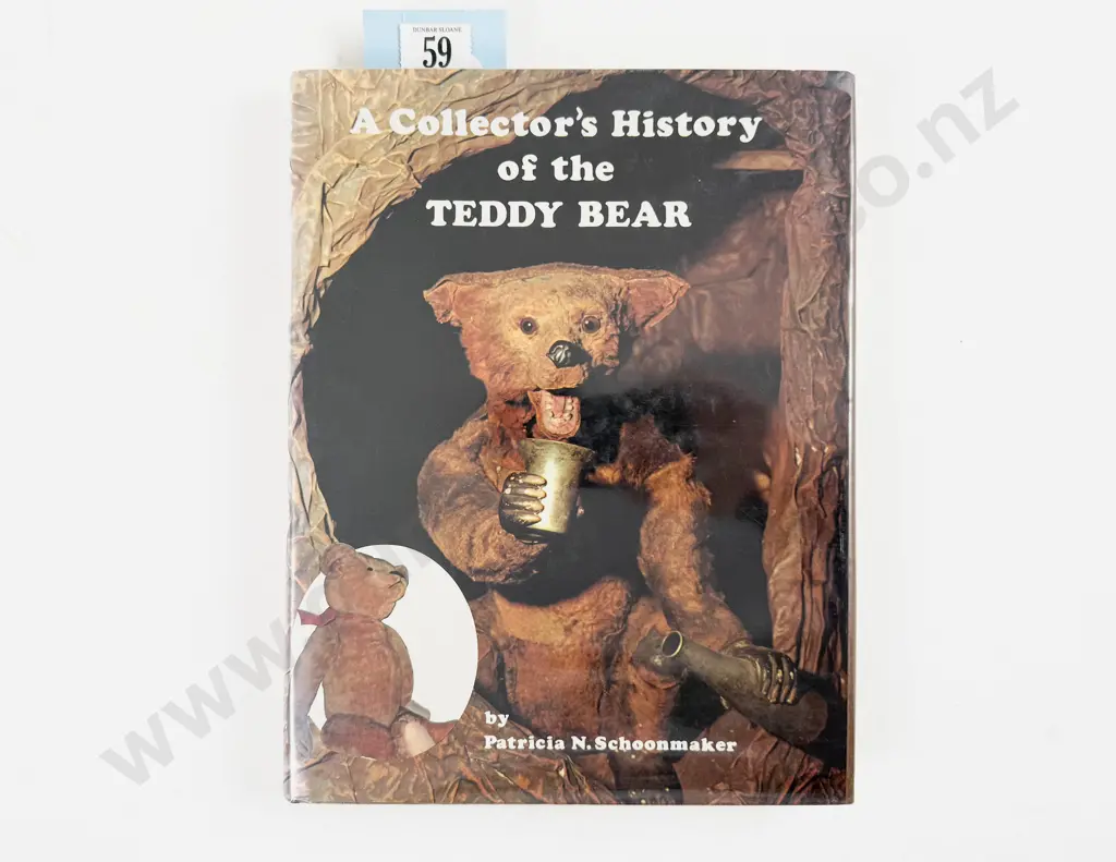 Teddy Bear Reference Image 1++