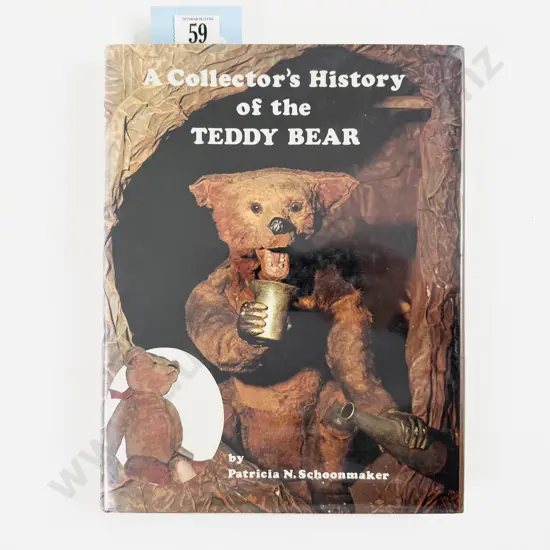 Teddy Bear Reference