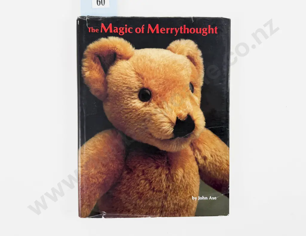 Teddy Bear Reference Image 1++