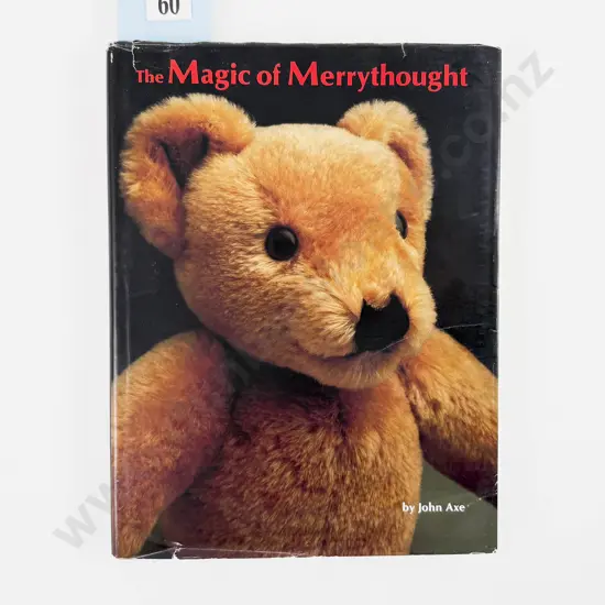 Teddy Bear Reference